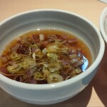 中華そば 須紗 - 