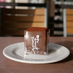 チョコレートショップ 博多の石畳 - 