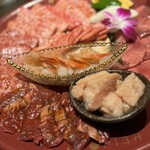 焼肉 平城苑 - 