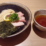 Chuuka Soba Okabe - 限定B 1300円