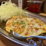 金沢カレーフォーシーズンインデアン - 