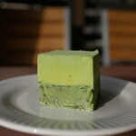 チョコレートショップ 博多の石畳 - 