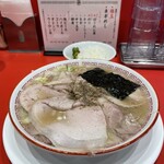 Maruchu Ramen - 