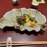 人形町 今半 東京ガーデンテラス紀尾井町店 - 