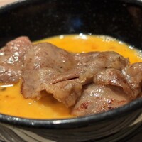 焼肉 ジャンボ はなれ - 