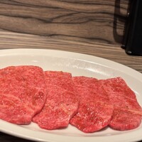 焼肉 ジャンボ はなれ - 