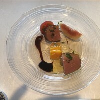 鉄板焼なか乃 - 
