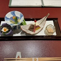 人形町 今半 東京ガーデンテラス紀尾井町店 - 