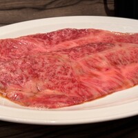 焼肉 ジャンボ はなれ - 
