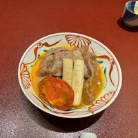 人形町 今半 東京ガーデンテラス紀尾井町店 - 