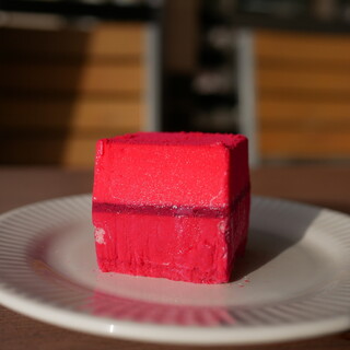 チョコレートショップ 博多の石畳_0