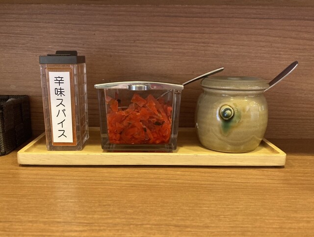 Kanazawa Curry Four Season Indian photo 2