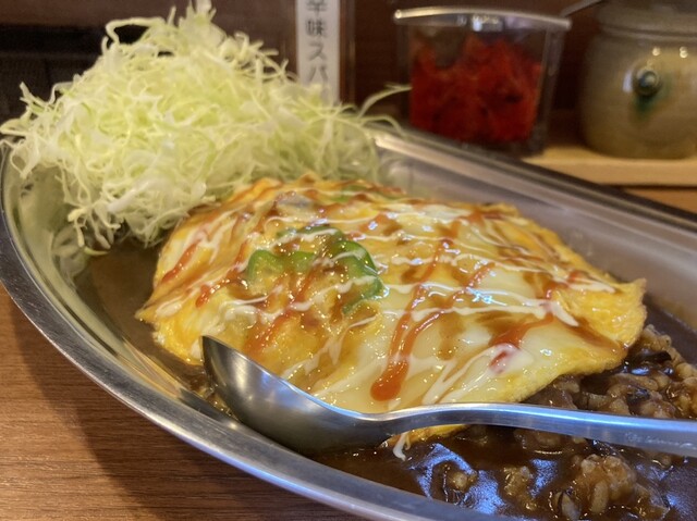 Kanazawa Curry Four Season Indian photo