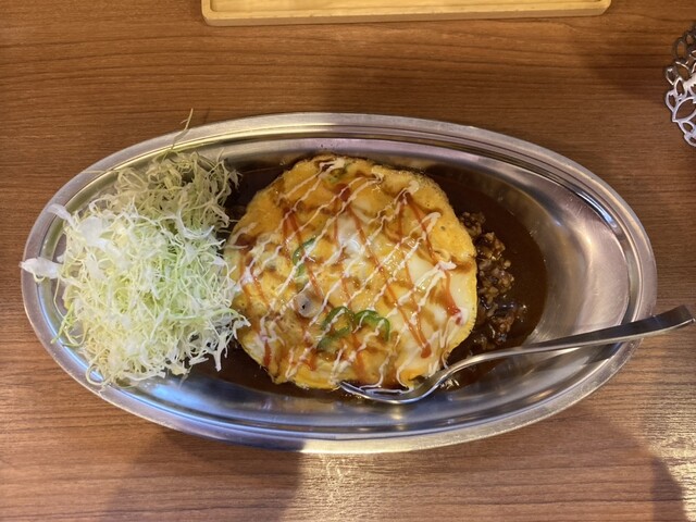 Kanazawa Curry Four Season Indian photo 3