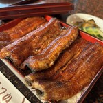 Unagi No Matsuka - 