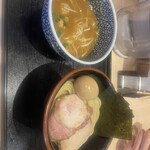 麺屋一燈 - 