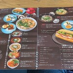 ベトナムデリ珈琲 - 