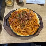 溝の口 産直市場 グリル異人館 - 
