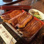 Unagi No Matsuka - 