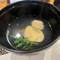 難波 鮨 栞庵 やましろ - 