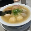 ワンタン麺専門店 たゆたふ