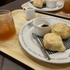 Cafe甘樹庵