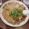 ラーメン 魁力屋 幕張インター店