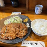 Tonkatsu Hide - 