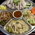 ケーイチェンマイ - 