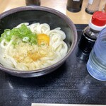 さか枝うどん - 