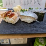 魚がし日本一 近鉄難波駅店  - 
