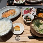 元祖知覧唐揚げ 富 - 