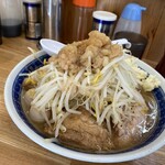 自家製麺223 - 