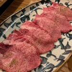 Yakiniku Daikokuten - 