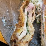 Tonkatsu Hide - 