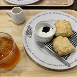 Cafe甘樹庵 - 