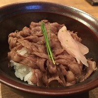 炭火焼肉 なかはら -  炭火焼肉 なかはら -