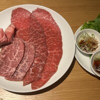 ビーフキッチン 恵比寿店 - 