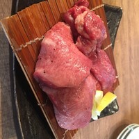 炭火焼肉 なかはら -  炭火焼肉 なかはら -