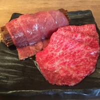 炭火焼肉 なかはら -  炭火焼肉 なかはら -