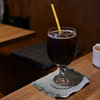 シガニー ベイク コーヒー_1