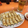 餃子の王将 大阪駅前第2ビル店