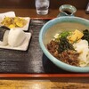 ぶっかけうどん 大円