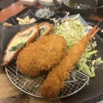 Tonkatsu Nagata En - 