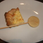 フォルトゥーナ - 前菜1