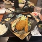 Tonkatsu Nagata En - 