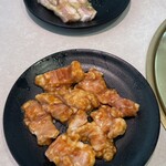 焼肉や漫遊亭 - 