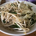 中華蕎麦 みやま - 料理写真: