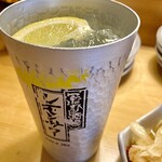 寿司居酒屋 や台ずし - 