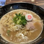 ラーメン人生JET - 
